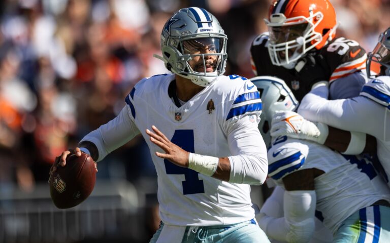 BetMGM Bonus Code SBWIRE | Get $1500 Offer for Cowboys-Giants, NFL Week 4 & MLB