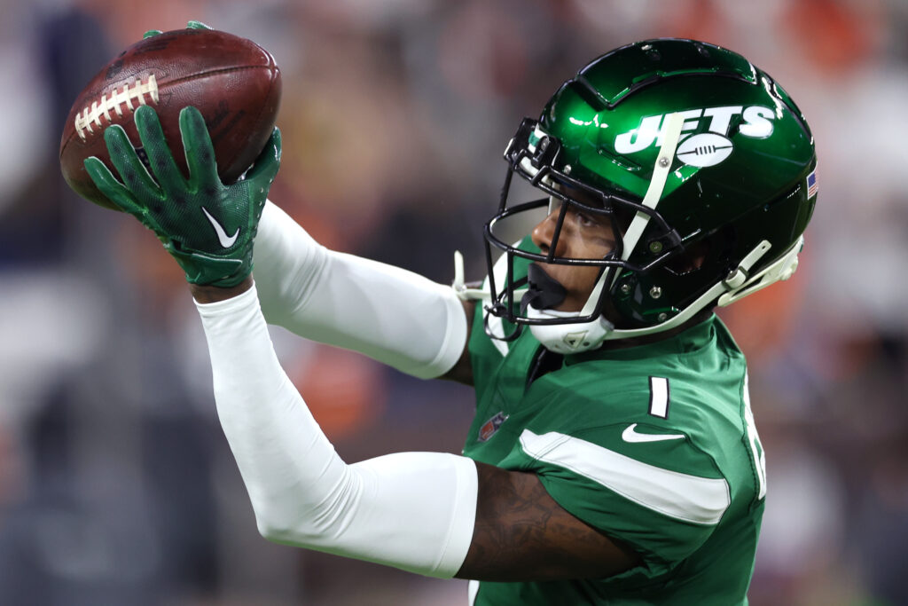 BetMGM Bonus Code SBWIRE Nabs $1500 First-Bet Offer for MLB, NFL Week 3 Odds & More