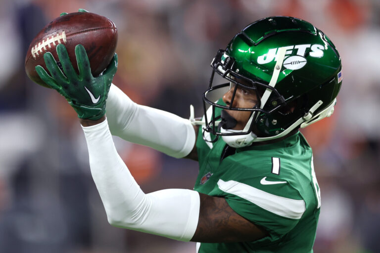 BetMGM Bonus Code SBWIRE Nabs $1500 First-Bet Offer for MLB, NFL Week 3 Odds & More