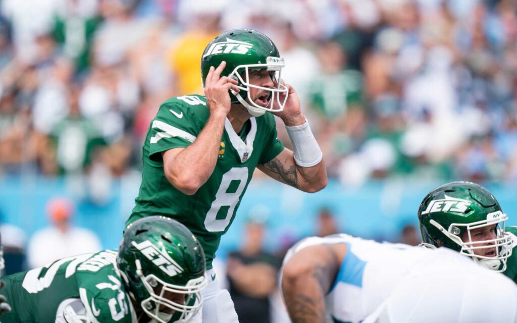 BetMGM Bonus Code SBWIRE | Score $1500 Offer for Patriots-Jets, NFL Week 3, NCAAF & More