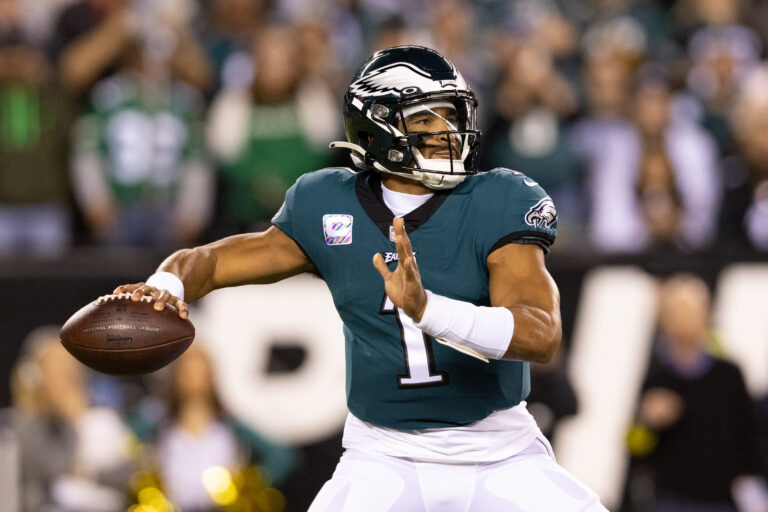 BetMGM Bonus Code SBWIRE Scores $1500 First-Bet Promo for Packers-Eagles & More