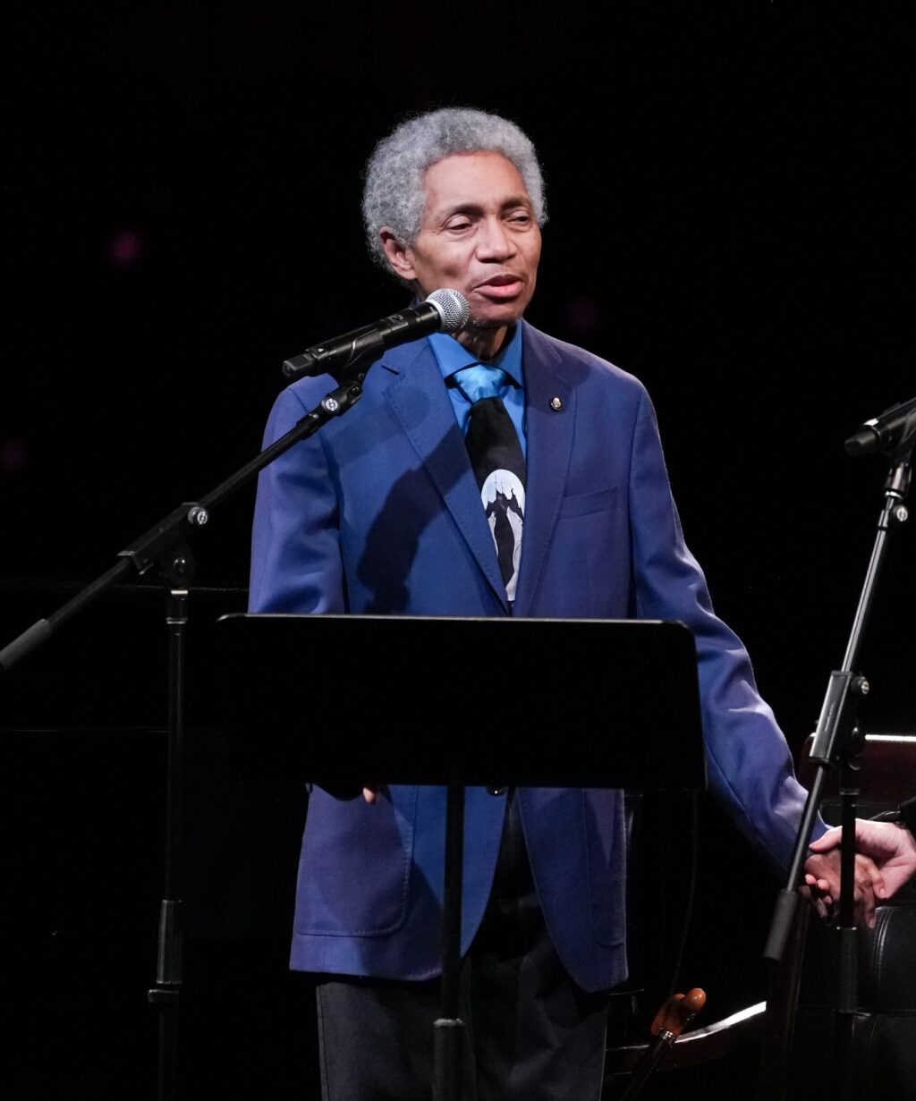 Beverly Glenn-Copeland Says He’s Been Diagnosed With Dementia