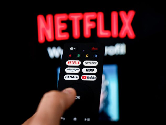 Biggest Takeaways From Netflix’s New Data Dump