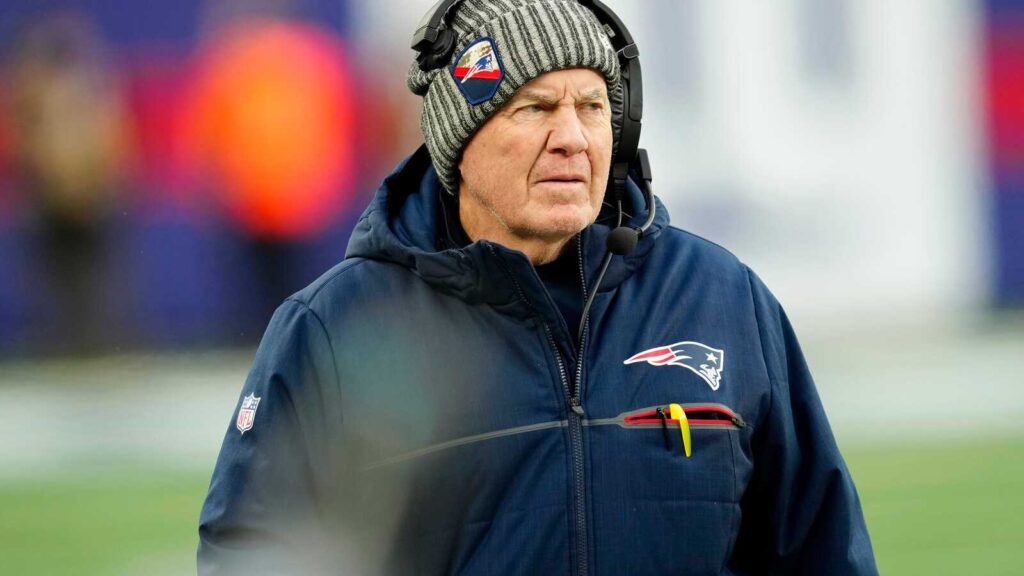 Bill Belichick Coaching Rumors Have Begun: Jaguars in 2025?