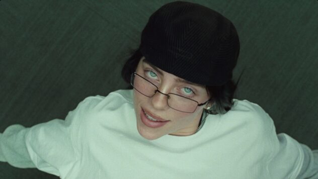 Billie Eilish Shares New “Birds of a Feather” Video: Watch