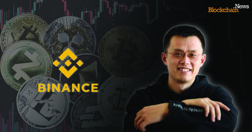 Binance Bahrain to Serve South African Derivatives Users
