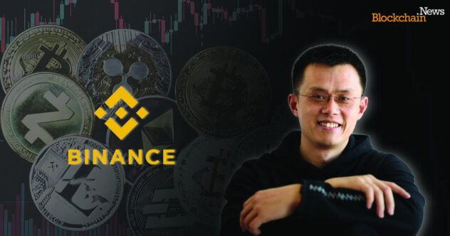Binance Bahrain to Serve South African Derivatives Users