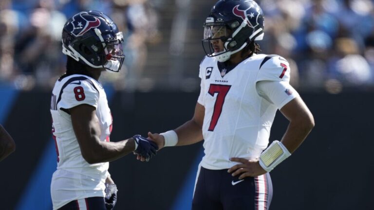 Blockbuster Trade Proposed Between Saints, Texans