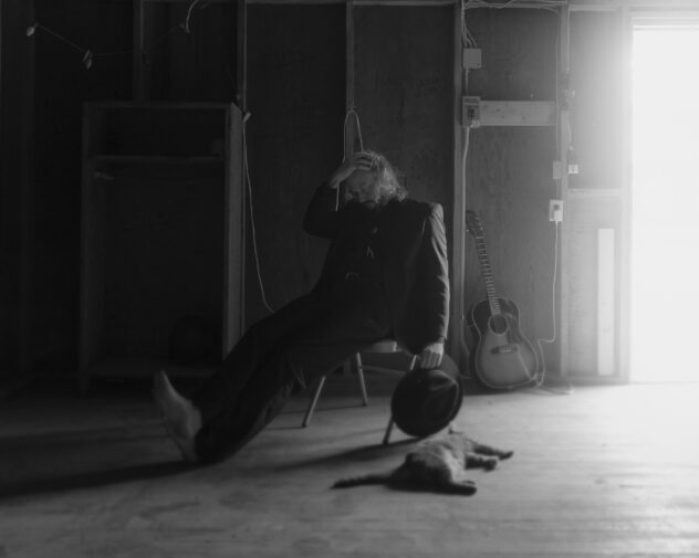 Bon Iver Announce SABLE, EP, Share New “S P E Y S I D E” Video: Watch