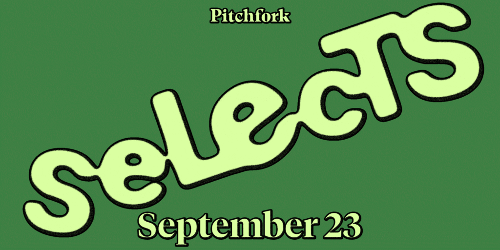 Bon Iver, Bad Bunny, HiTech, and More: This Week’s Pitchfork Selects Playlist