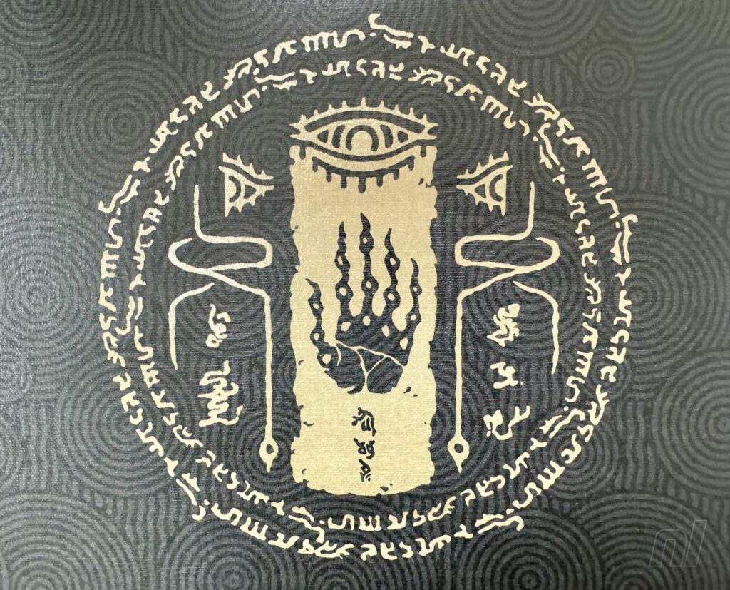 Book Review: The Legend Of Zelda: Tears Of The Kingdom: Master Works - Monumental, But Still Leaves Questions