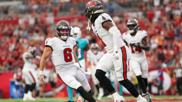 Buccaneers Hot Take Predictions vs The Washington Commanders