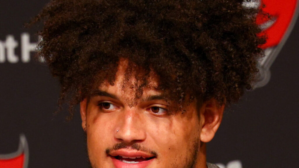 Buccaneers rule out starter ahead of Commanders game and it doesn't sound like he'll be back soon