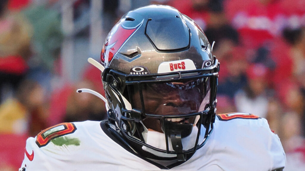 Buccaneers See Several Players Return to Practice From Injury