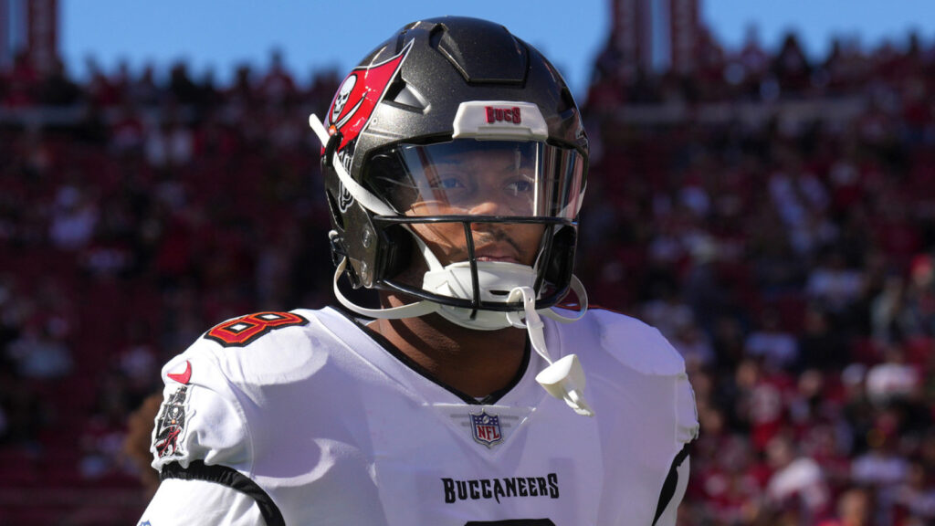 Bucs May Have Key Defender Out For Extended Time