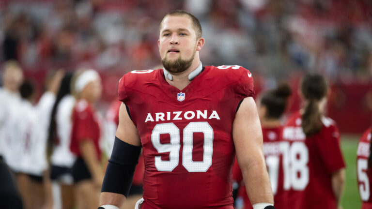 Bucs Sign New DT With Others Sidelined