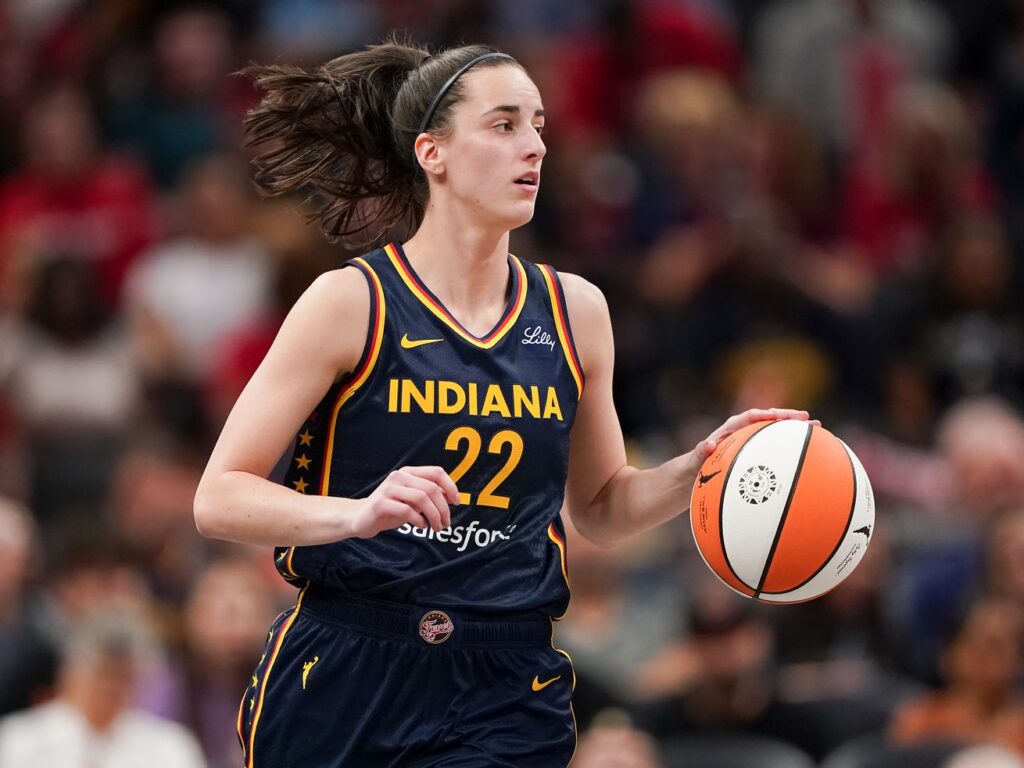 Caitlin Clark and the Fever’s Rise, Sky’s Youth Movement, and the Aces’ Three-Peat Quest