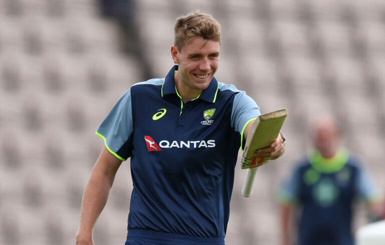 Cameron Green out of remainder of England ODIs with back injury