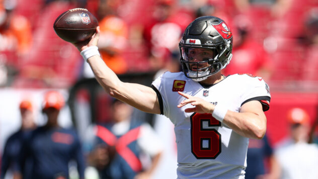Can the Buccaneers Return to the Playoffs?
