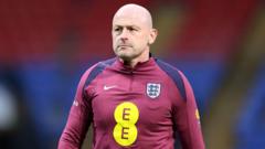 Carsley and the British national anthem - explained