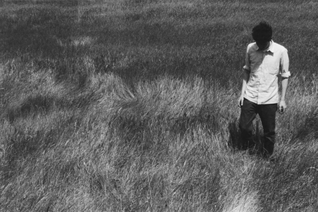 Cass McCombs Releases Surprise Album Seed Cake on Leap Year: Listen