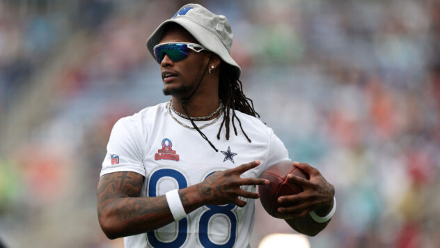 CeeDee Lamb, Trevon Diggs injury update: Dallas Cowboys release Friday injury report