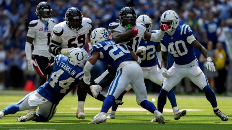 Chargers, Saints Possible Destinations For Texans Trade Target