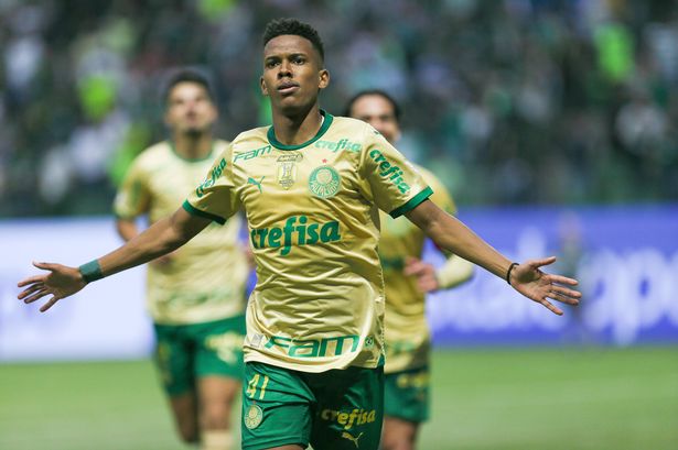 Chelsea hatch new Estevao Willian plan as 'next Neymar' prepares for transfer