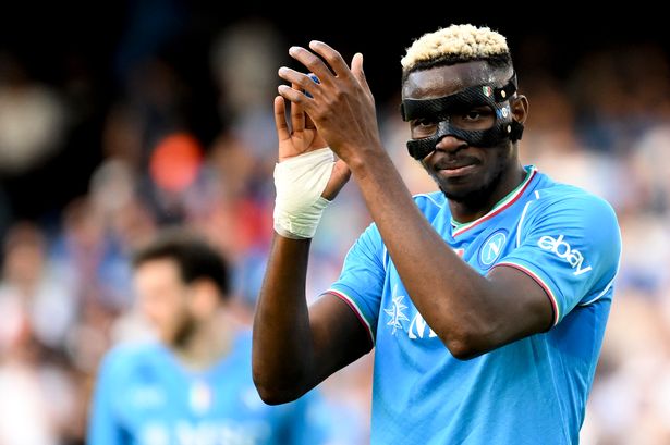 Chelsea have final Victor Osimhen transfer path as surprise £40m U-turn still possible