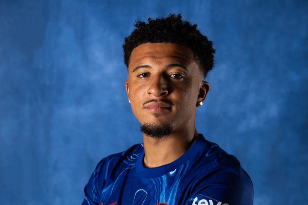 Chelsea send exciting Jadon Sancho message as new footage shows training hint