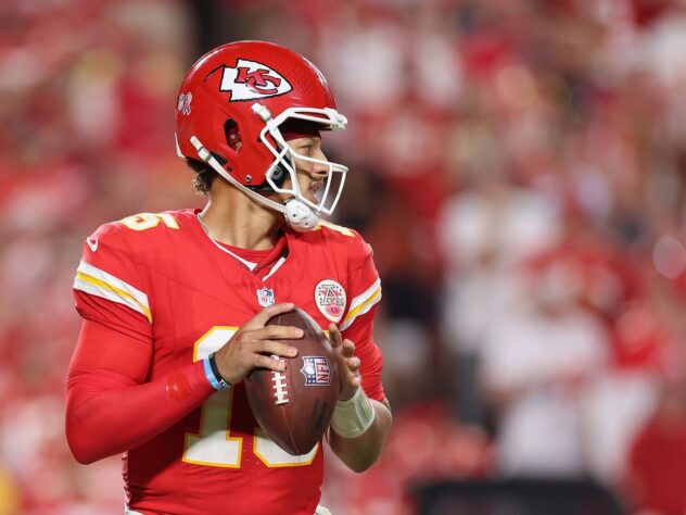 Chiefs-Ravens Reactions and Super Bowl Picks With Marcus Spears. Plus, How to Be a Better Sports Bettor With Chad Millman.