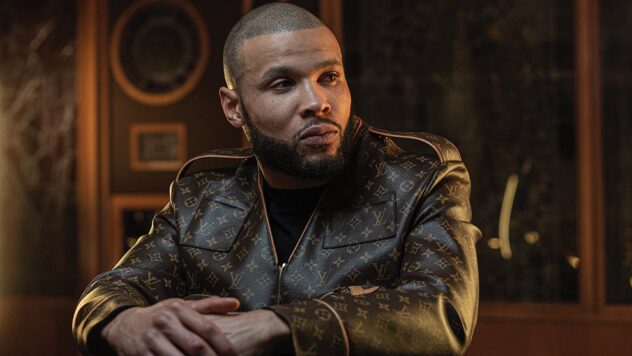 Chris Eubank Jr is entering the championship rounds