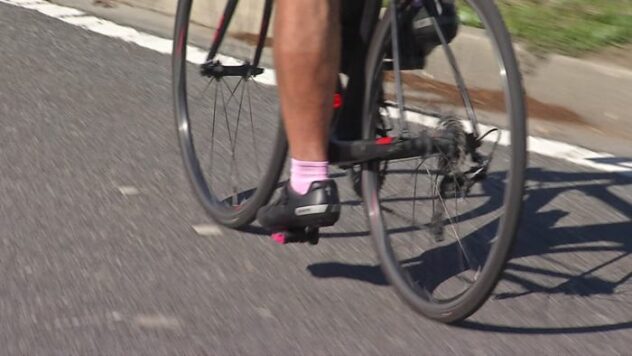 City of San Antonio seeks community input on bike lane improvements at Woodlawn Lake Park