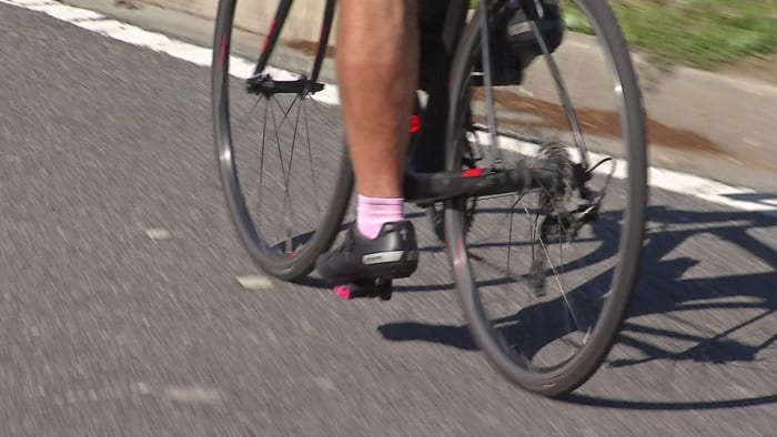 City of San Antonio seeks community input on bike lane improvements at Woodlawn Lake Park