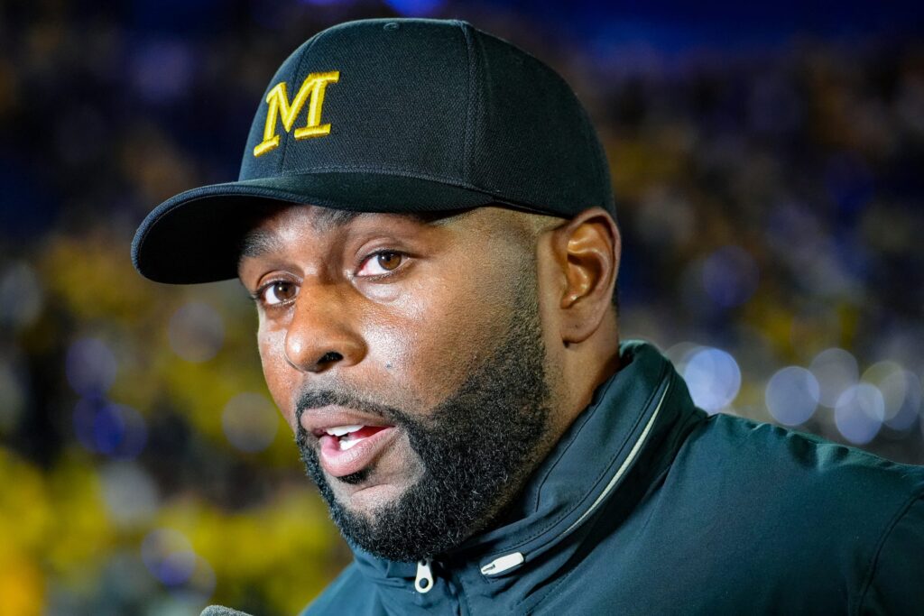 College football Week 2 predictions: Michigan vs. Texas, more picks against the spread