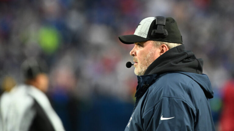 Cowboys' latest decision might snowball into a team's defender losing his job