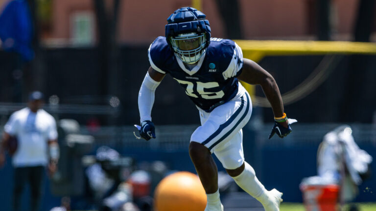 Cowboys' stance on most baffling decision from Week 2 is very difficult to believe