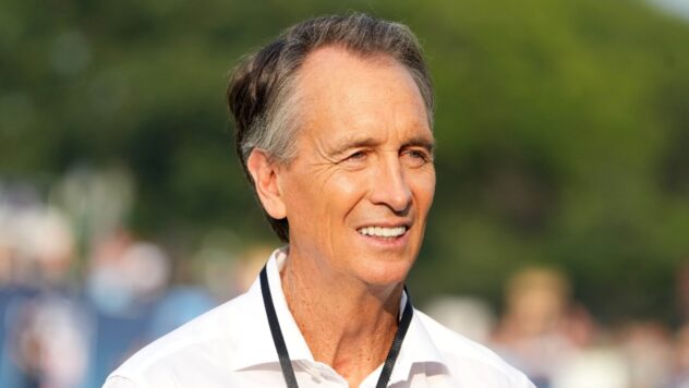 Cris Collinsworth called this the throw of the year in Week 1 of the NFL season