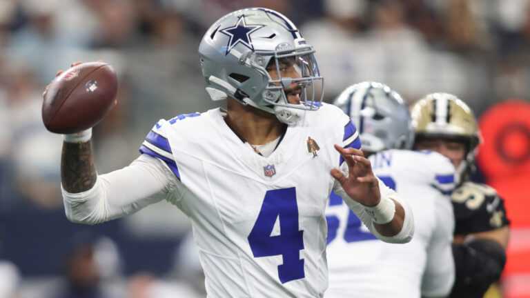 Dallas Cowboys Legend Drops Blunt Take On Team’s Playoff Hopes