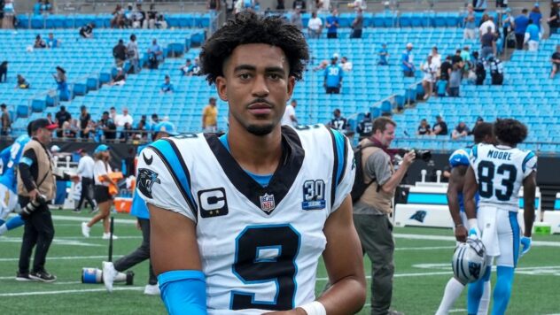 Dan Orlovsky suggests LA Rams make a call for potential trade of Bryce Young