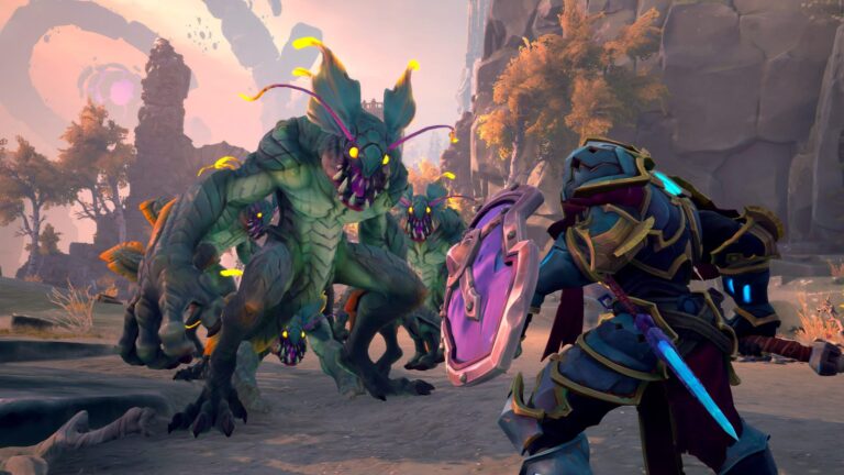 Darksiders Genesis and Wayfinder studio Airship Syndicate announces more layoffs