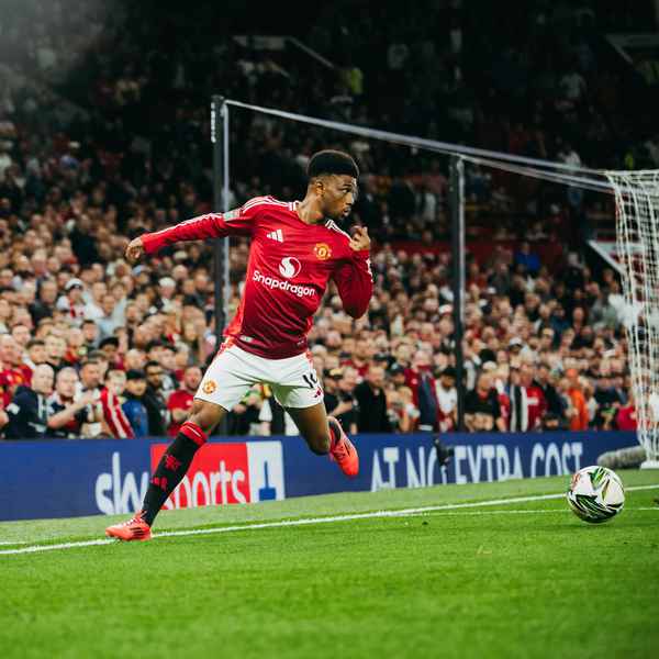 Date set for Carabao Cup tie with Leicester