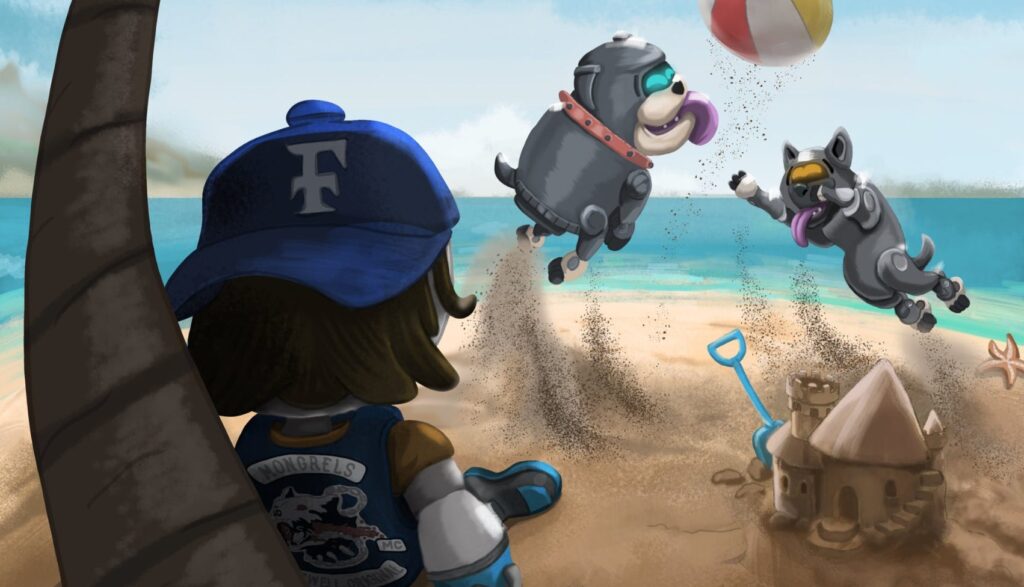 Days Gone director is upset his leading man has been "reduced to a cartoon shill"