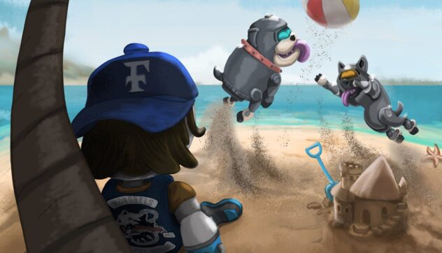 Days Gone director is upset his leading man has been "reduced to a cartoon shill"