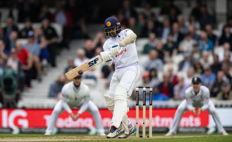 Dhananjaya, Kamindu fifties add to Sri Lanka fightback