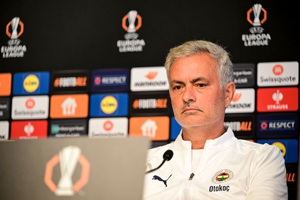 'Disrespected!' - Jose Mourinho rages as ex-Chelsea and Spurs boss fined after latest controversy