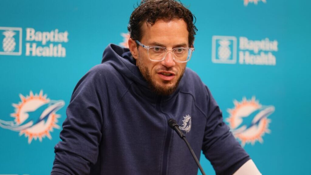 Dolphins Players to Watch in Week 1 Matchup With Jaguars