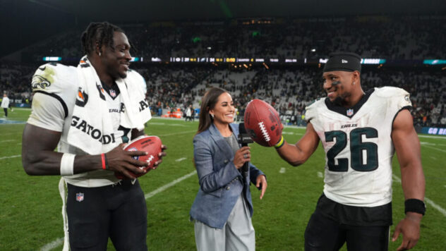 Eagles vs. Buccaneers Picks: A Battle of Health