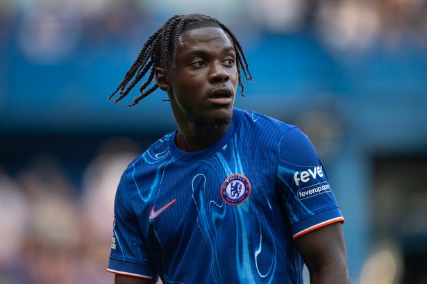 Enzo Maresca confirms 'important' Chelsea injury boost ahead of Brighton as star returns