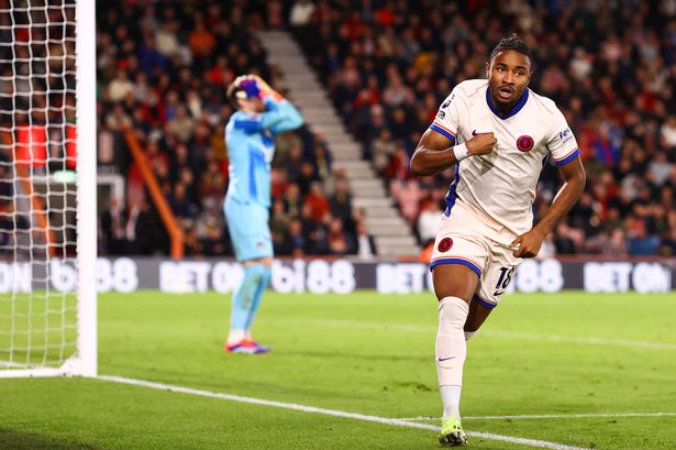 Enzo Maresca drops Christopher Nkunku Chelsea bombshell before West Ham clash as future now clear